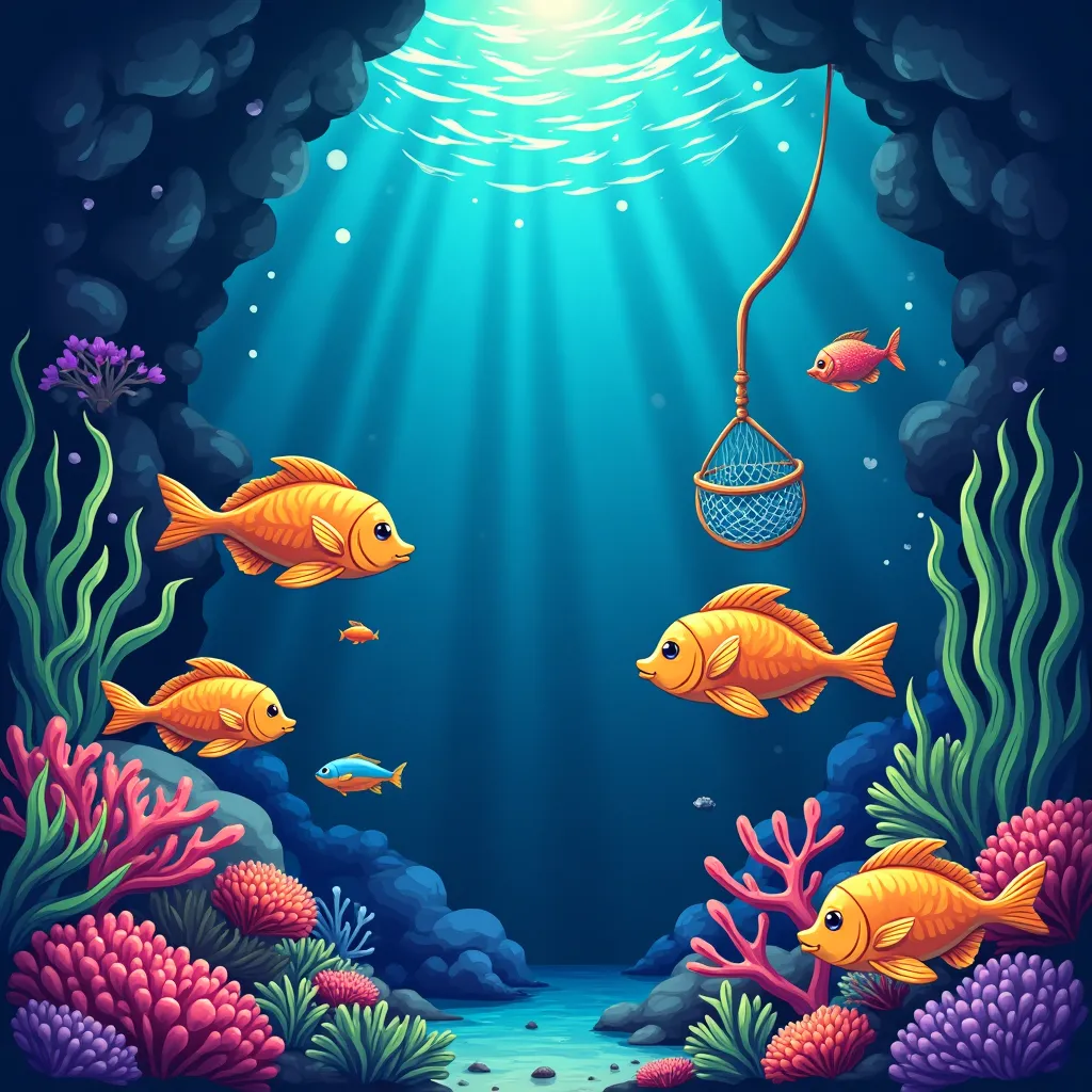 fishing_ai section