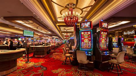 casino photos