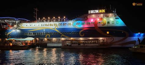 deltin casino